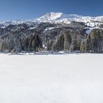 Heidsee Panorama