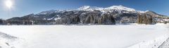 Heidsee Panorama