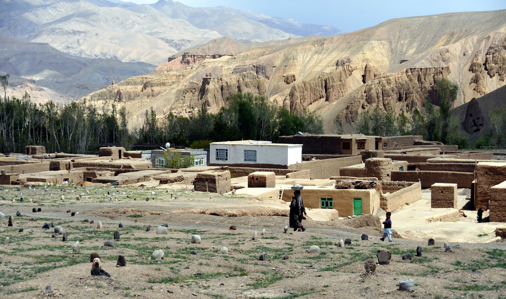 Heierabad village