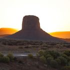 Heiiger Berg - Grey Whiskers Butte...