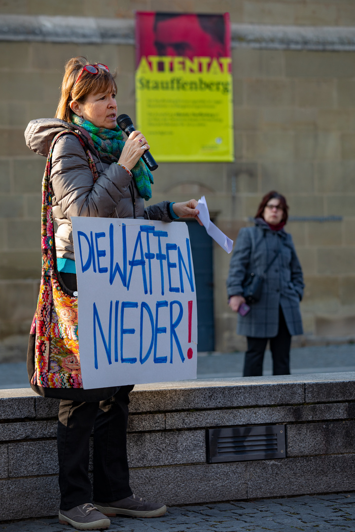 Heike Hänsels Redebeitrag