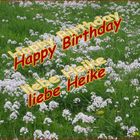 Heike T. hat Geburtstag