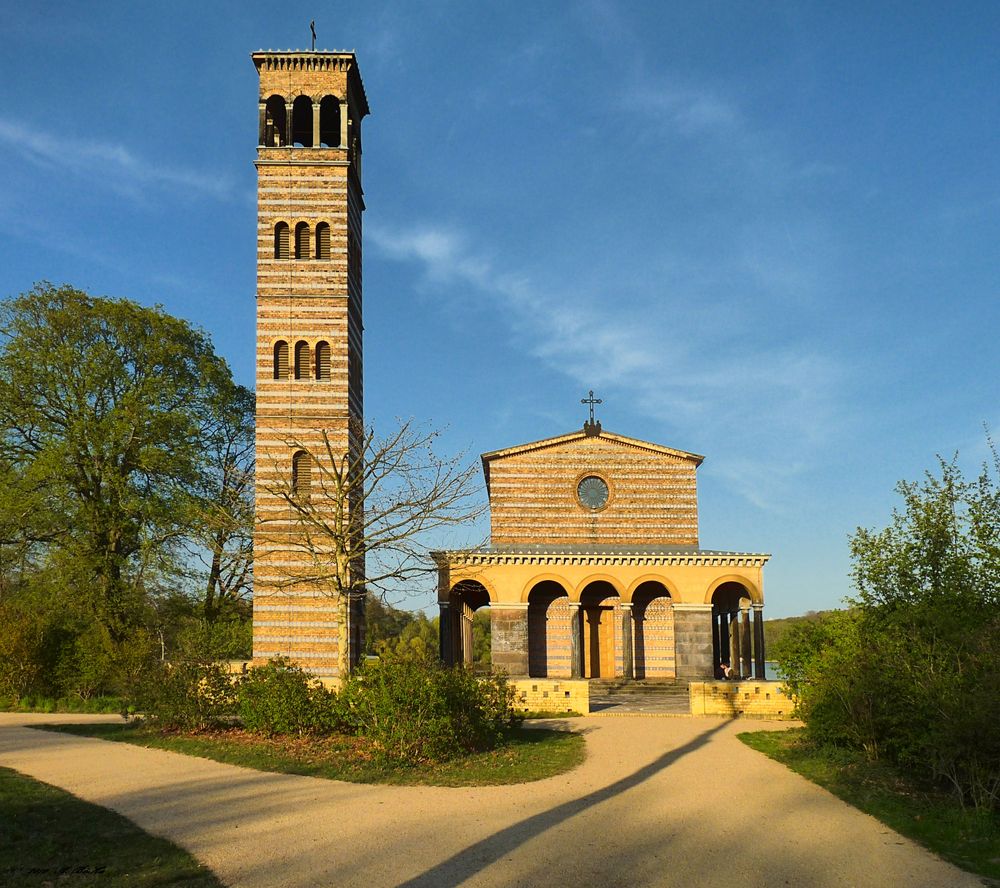 Heilandskirche