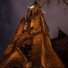 Heilandskirche Leipzig