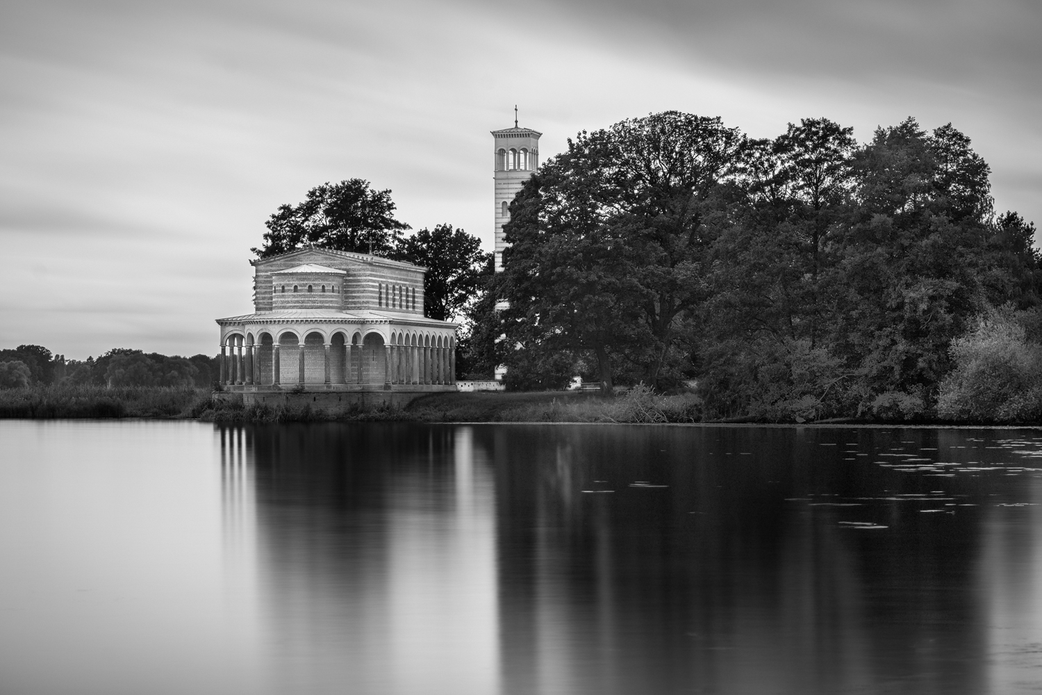 Heilandskirche Potsdam