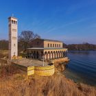 Heilandskirche Potsdam-Sacrow