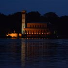 Heilandskirche, Potsdam-Sacrow