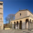 Heilandskirche Potsdam-Sacrow