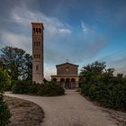 Heilandskirche   Potsdam-Sacrow