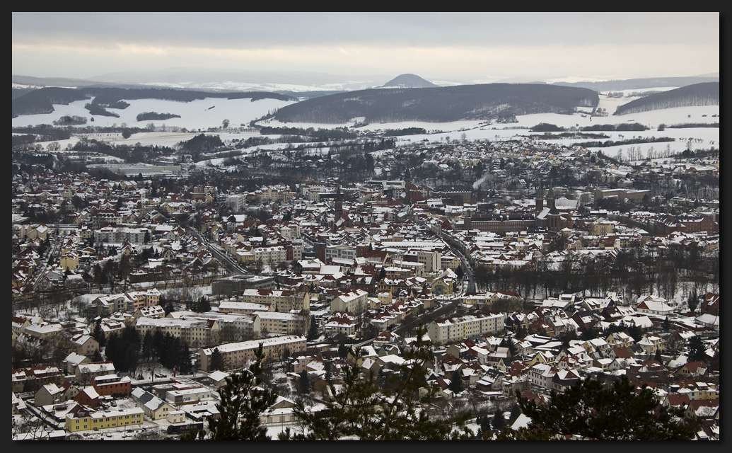 Heilbad Heiligenstadt