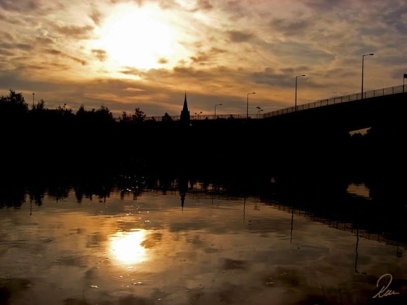 Heilbronn am Neckar