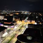 Heilbronn bei Nacht