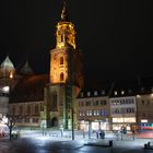 Heilbronn bei NACHT