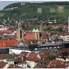 Heilbronn "City" mit Wartberg