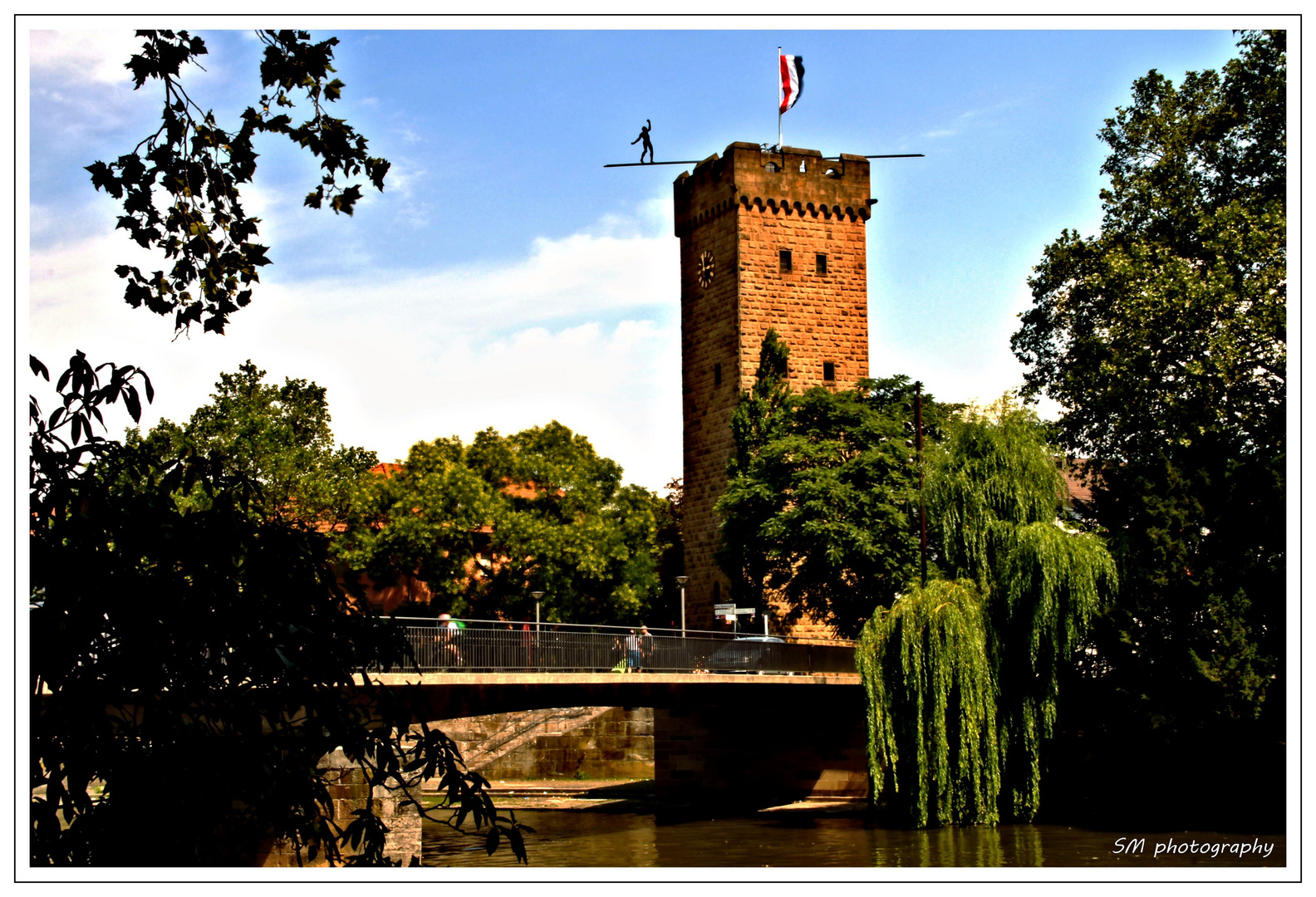 Heilbronn Götzenturm