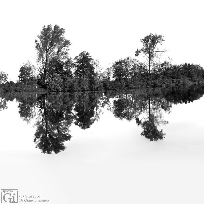 Heilbronn. Landschaft am Neckar