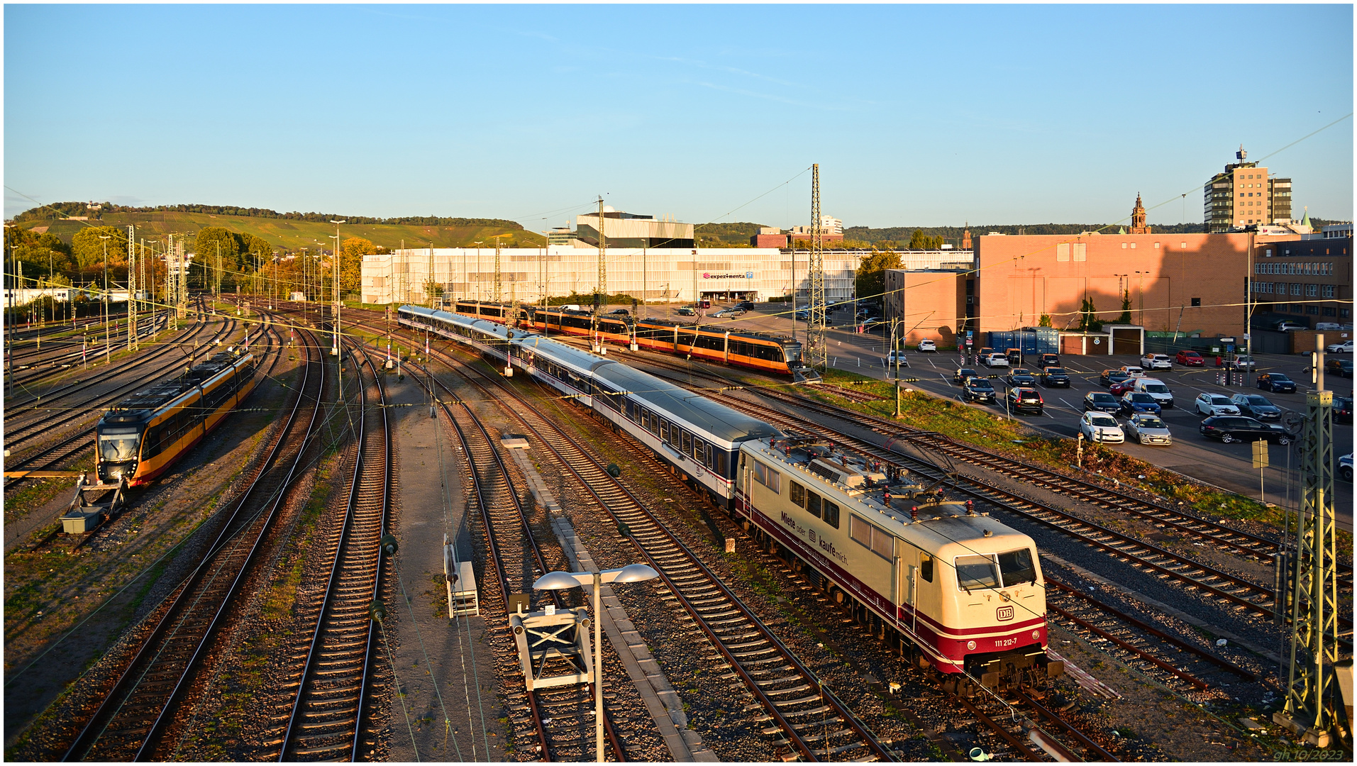 Heilbronn: neue Perspektiven