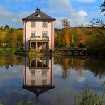 HEILBRONN, Trappenseeschlösschen