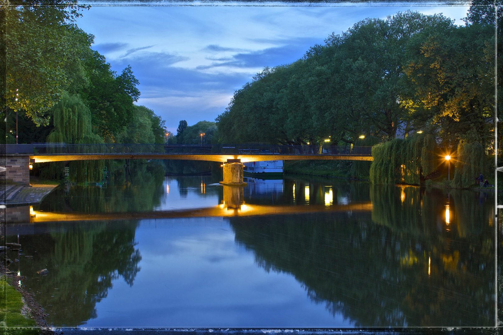 heilbronner götzenturmbrücke