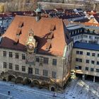 Heilbronner Rathaus