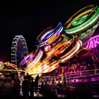 Heilbronner Volksfest 2016