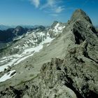 Heilbronner Weg - Bockkarkopf