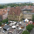 Heilbronner Weindorf