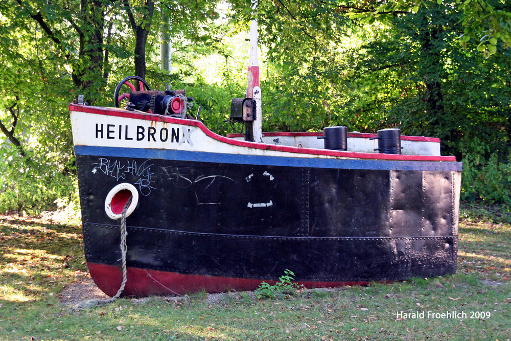 Heilbronx