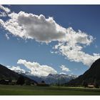 Heile Welt im Simmental