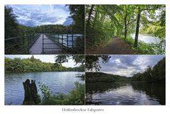 Heilenbecker Talsperre