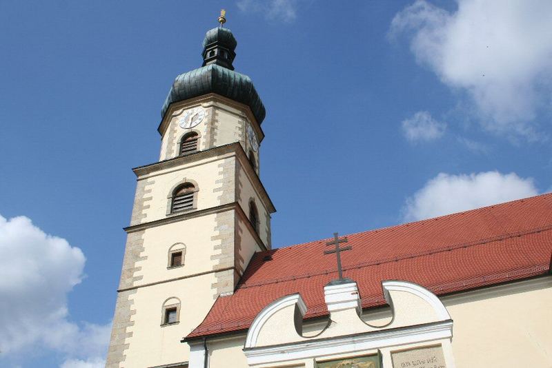 HeiligBlut Foto & Bild architektur, sakralbauten, motive Bilder auf