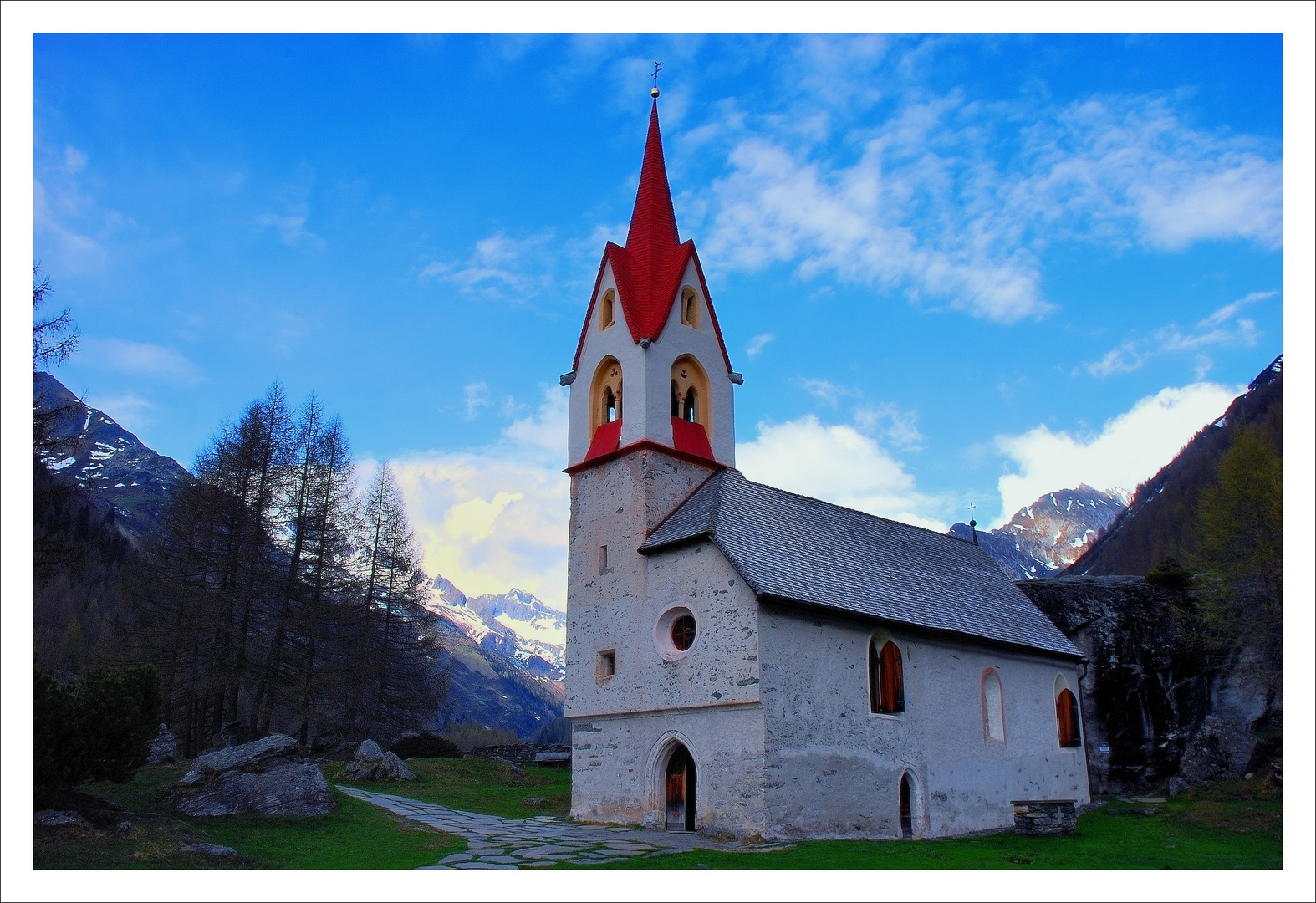 Heilig Geist (Ahrntal)