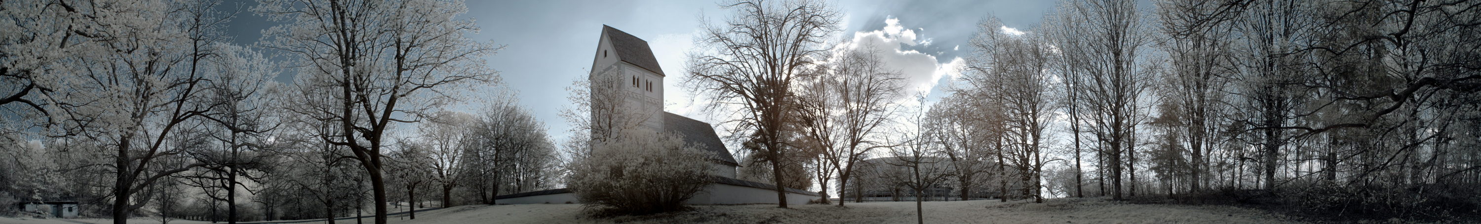 Heilig Geist Fröttmaning