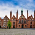 Heilig Geist-Hospital Lübeck