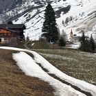 Heilig Geist im Ahrntal