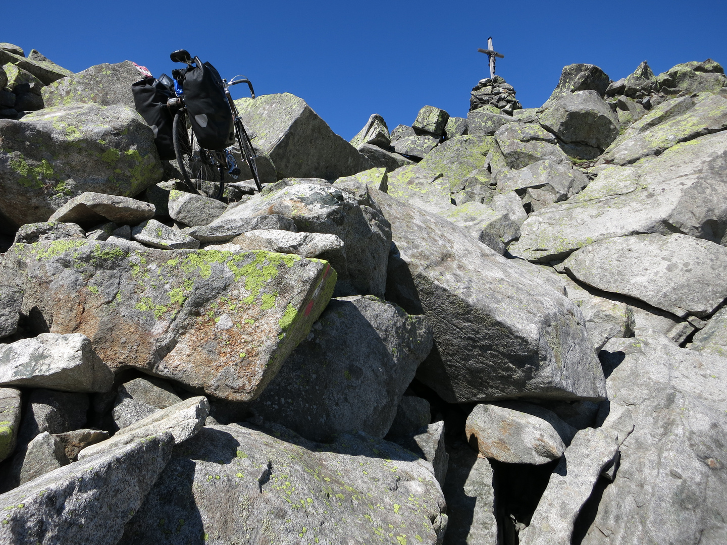 Heilig Geist Jöchl