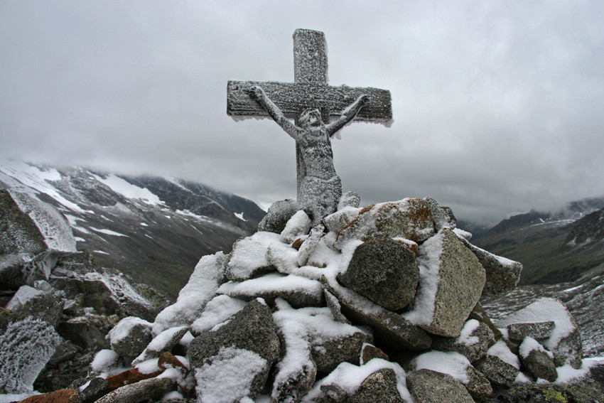 Heilig Geist Jöchl