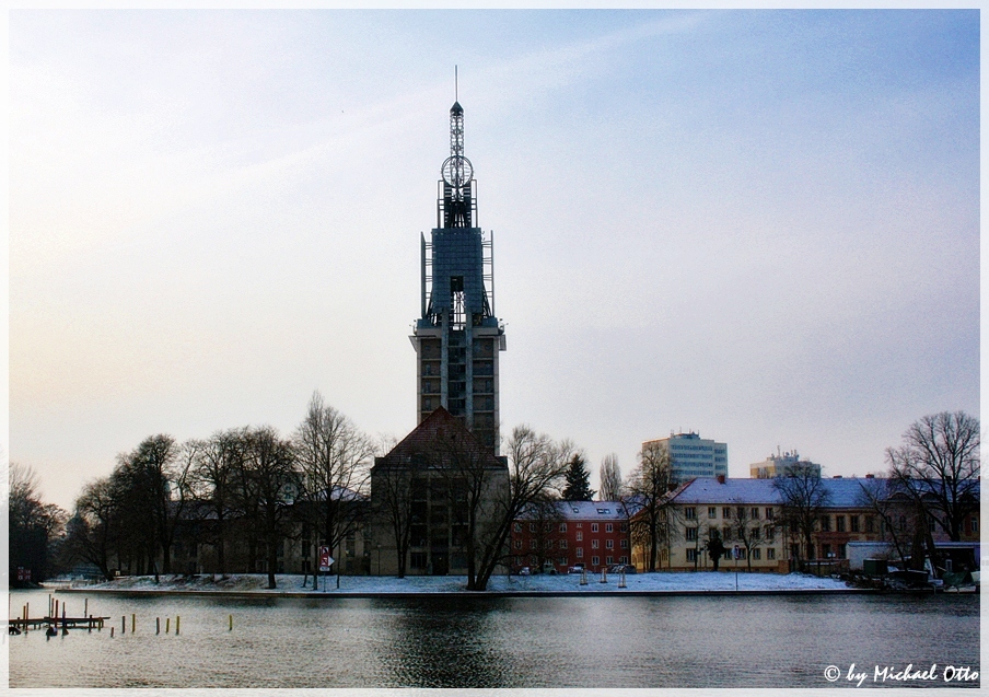 Heilig Geist Kirche !!