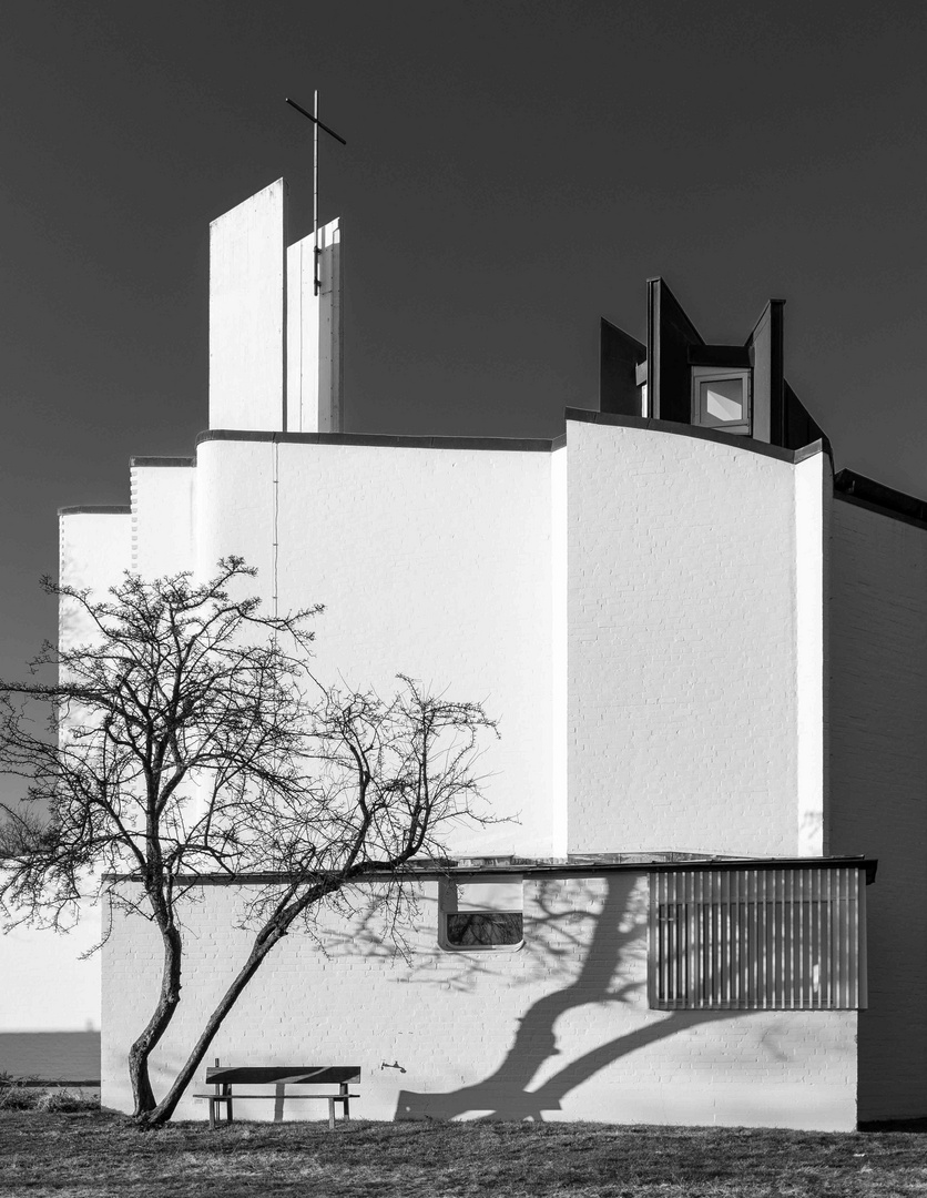 HeiligGeist Kirche... Foto & Bild kirche, architektur, gebäude