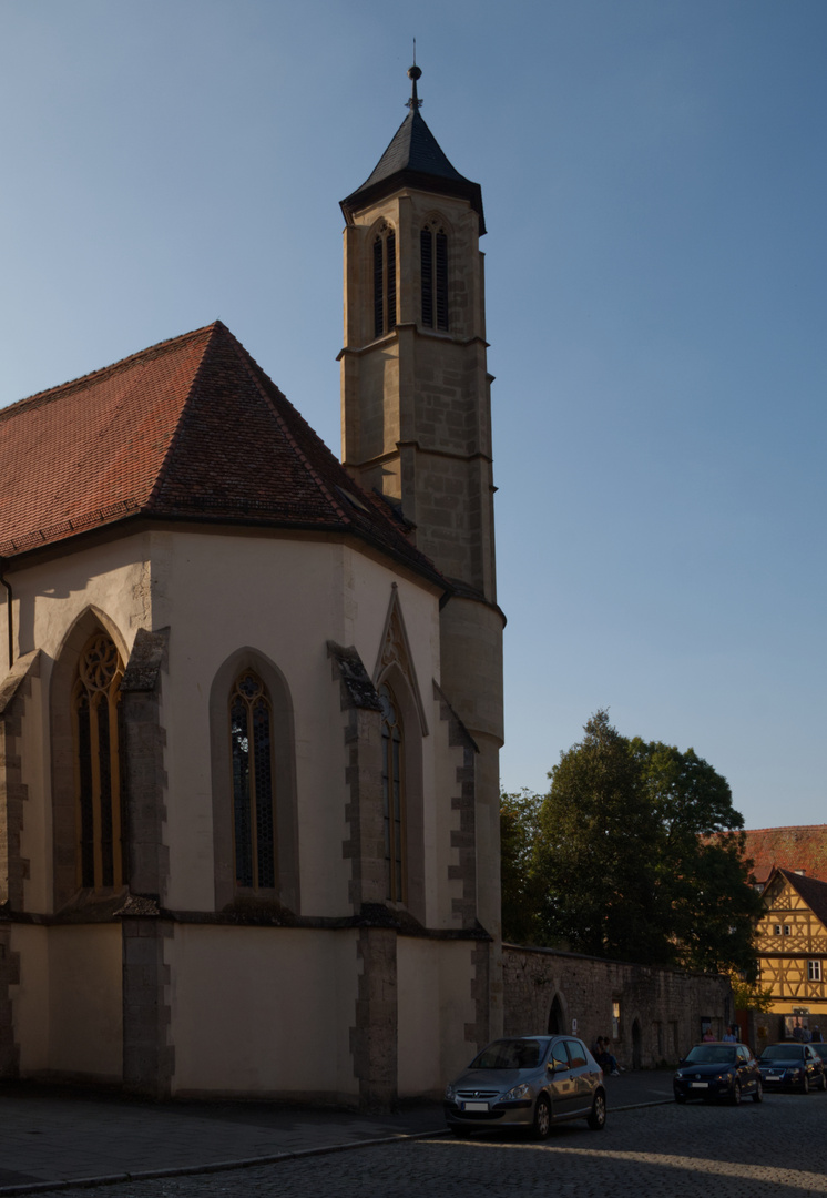 Heilig-Geist-Kirche