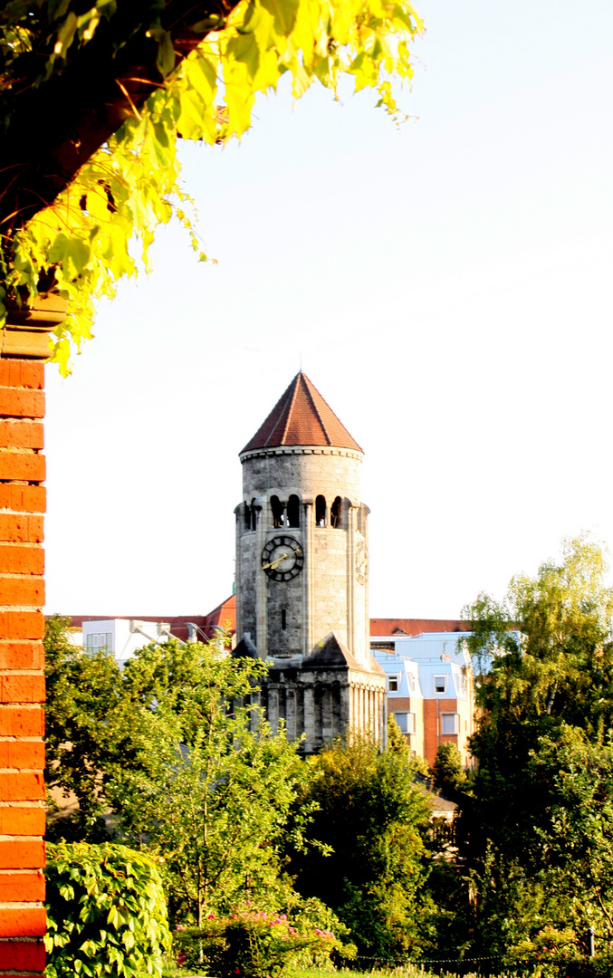 Heilig Geist Kirche