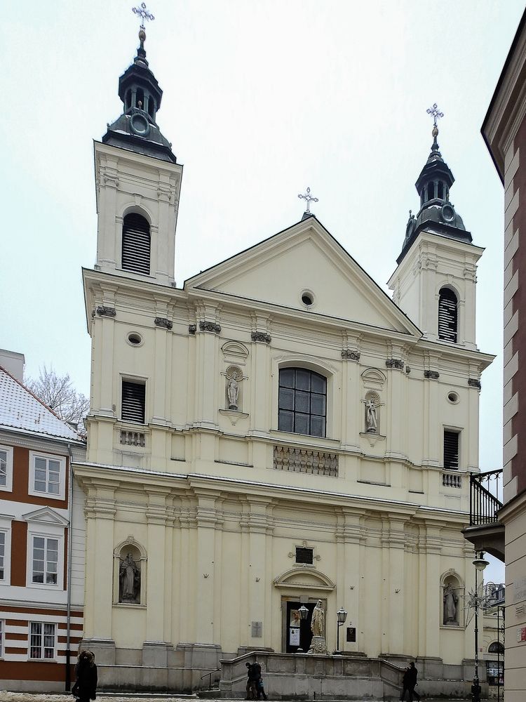 Heilig-Geist-Kirche