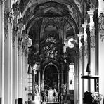 Heilig Geist Kirche, München 