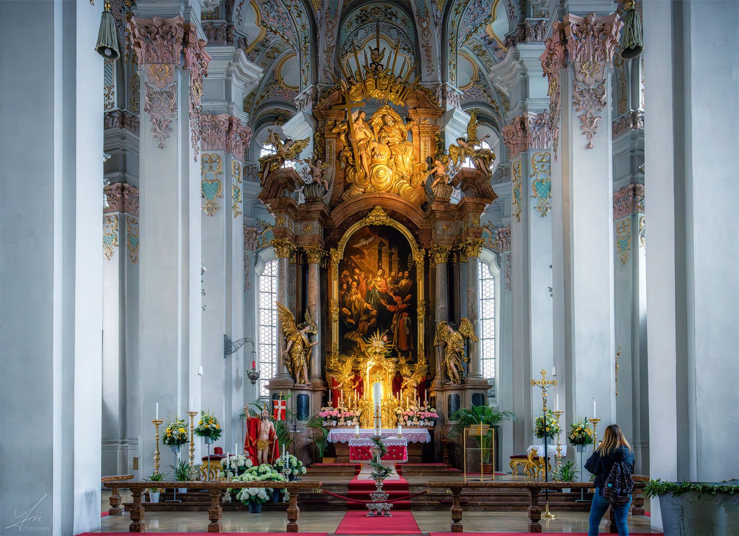 Heilig Geist Kirche München