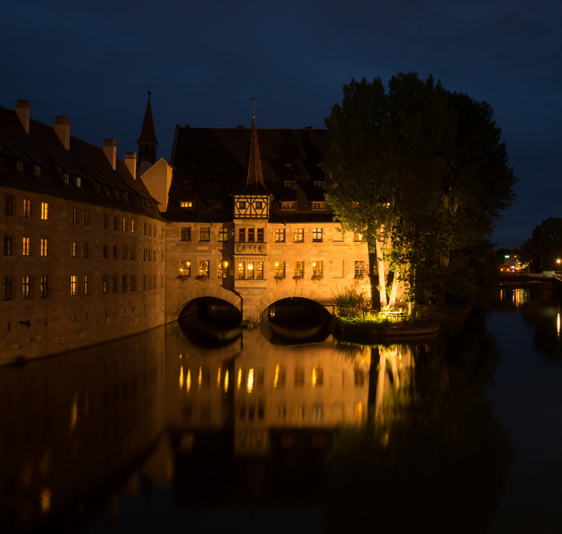 Heilig Geist Spital