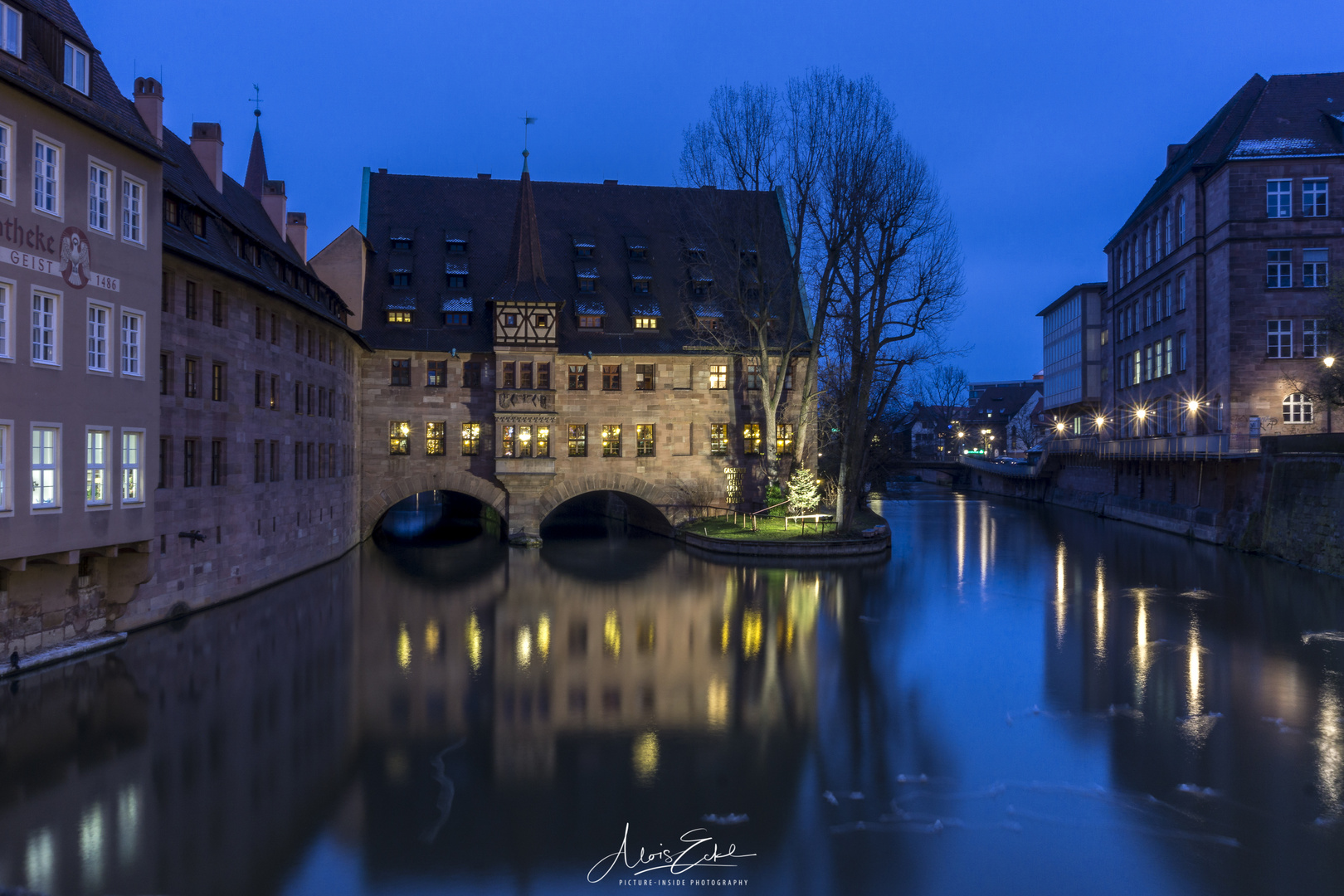 Heilig-Geist-Spital