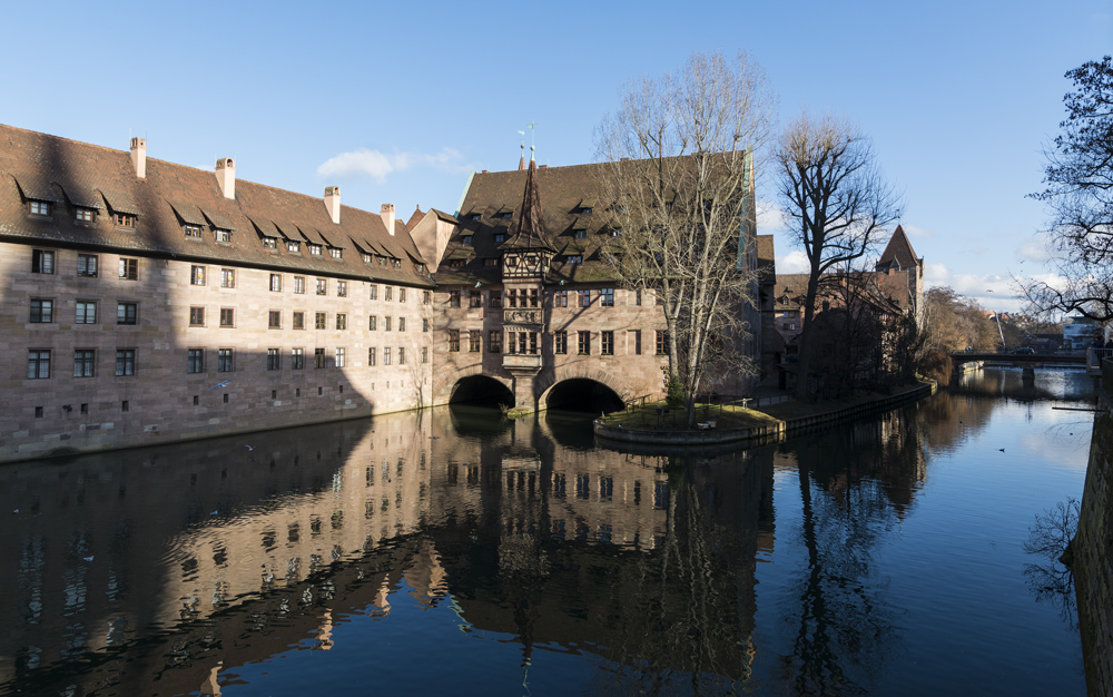 Heilig-Geist-Spital