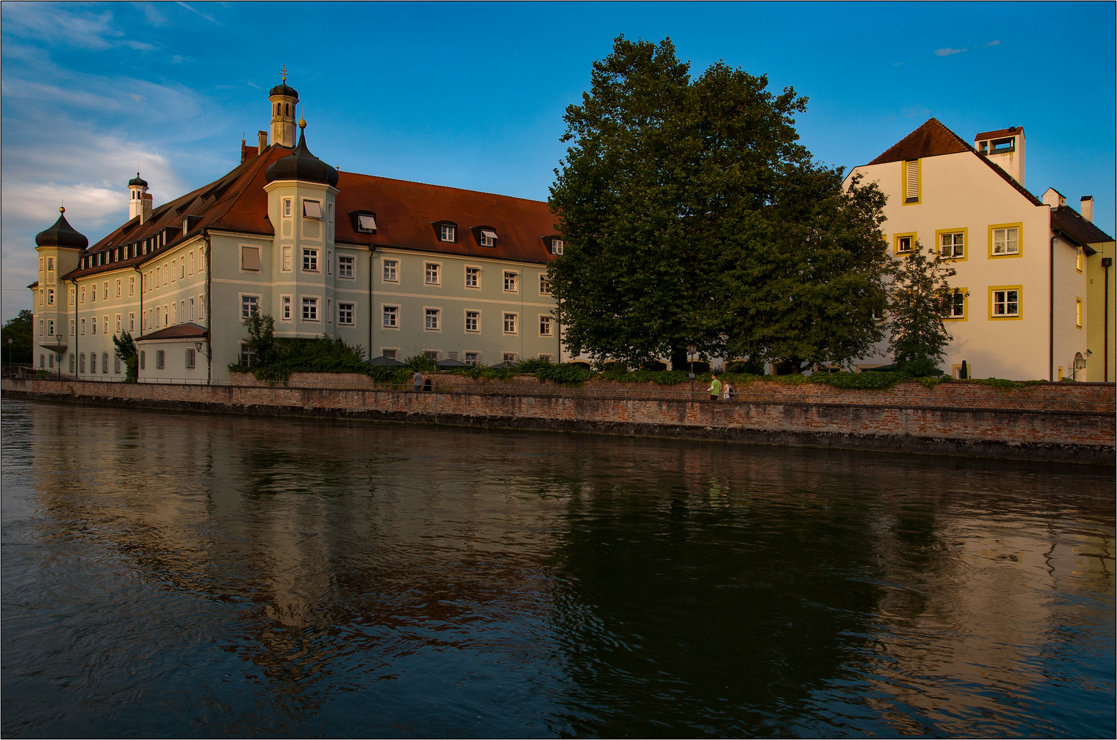 Heilig Geist Spital