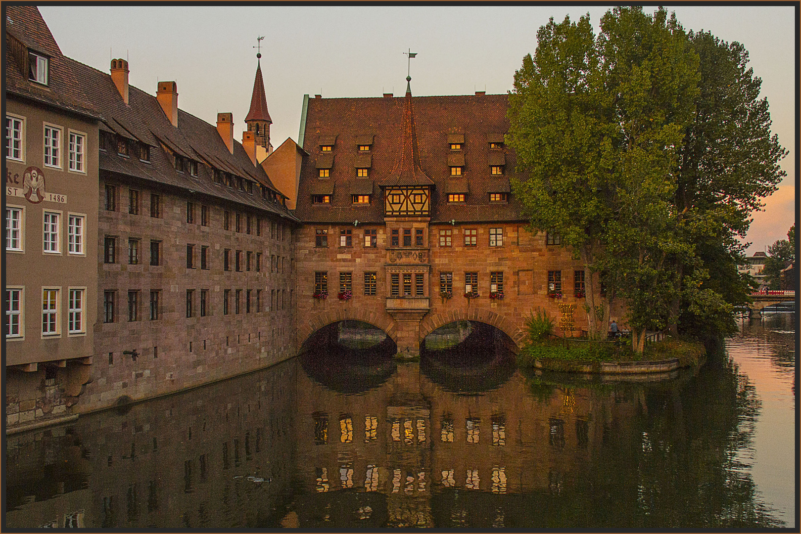 HEILIG GEIST SPITAL