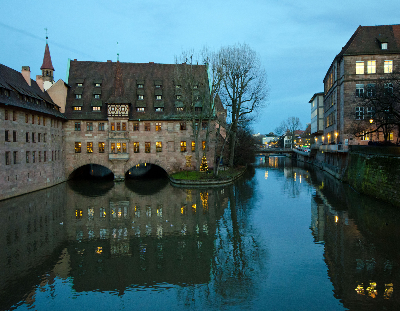 Heilig Geist Spital